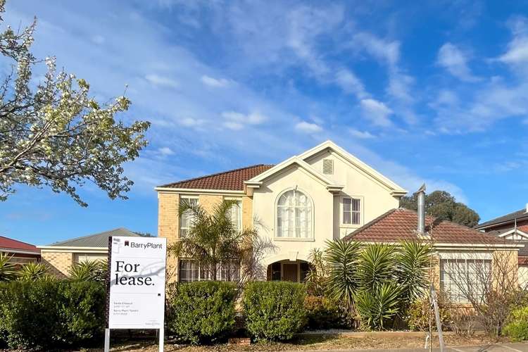 Main view of Homely house listing, 16 Nitaya Street, Hoppers Crossing VIC 3029