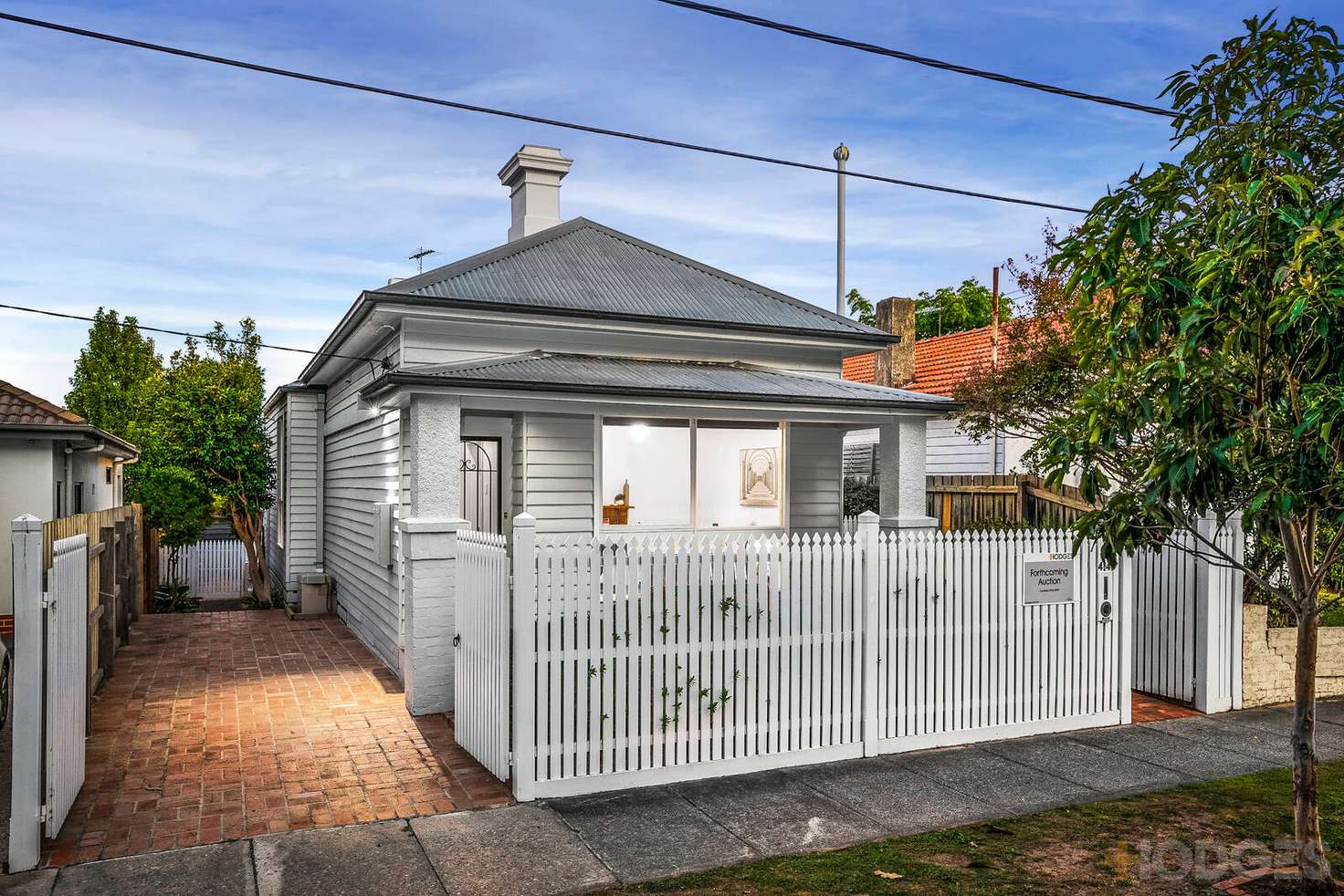 Main view of Homely house listing, 44 Poplar Street, Caulfield South VIC 3162