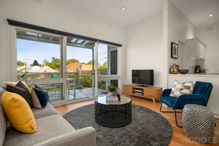 Second view of Homely house listing, 44 Poplar Street, Caulfield South VIC 3162