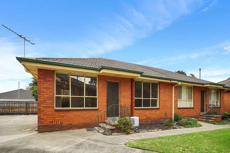 Main view of Homely unit listing, 6/34 Gillman Street, Cheltenham VIC 3192