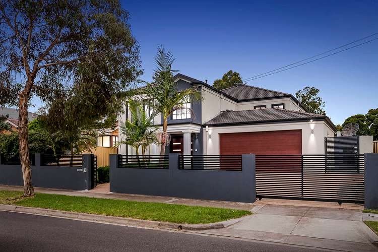 Main view of Homely house listing, 14 Silver Ash Avenue, Ashwood VIC 3147
