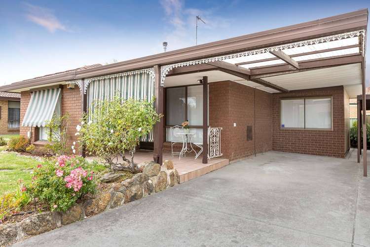 Main view of Homely house listing, 5/914 Ligar Street, Ballarat North VIC 3350