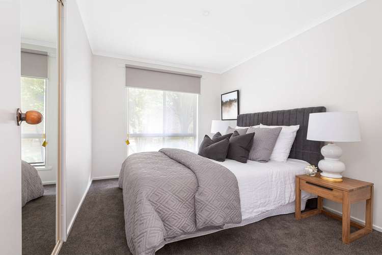 Fifth view of Homely house listing, 5/914 Ligar Street, Ballarat North VIC 3350