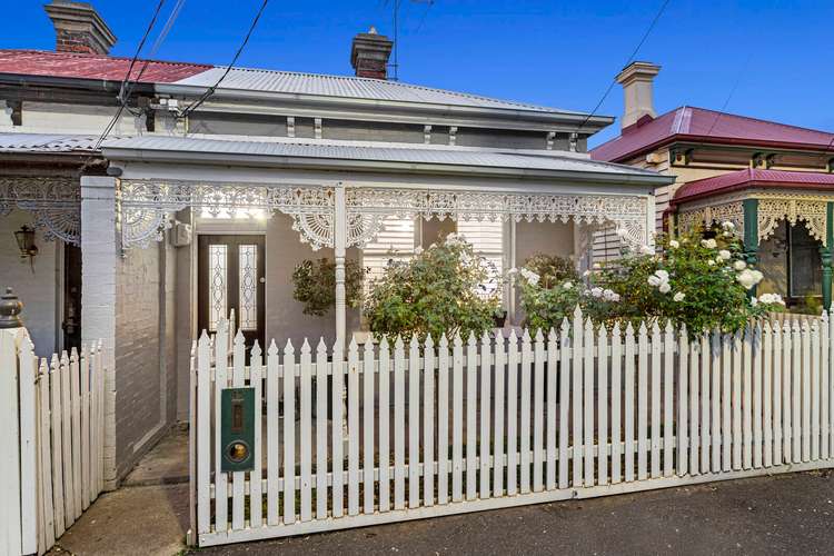 Main view of Homely house listing, 45 Newell Street, Footscray VIC 3011