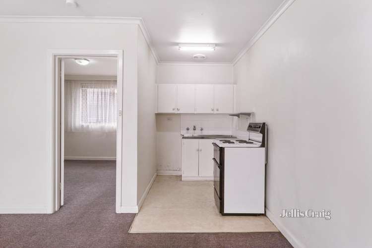 Second view of Homely apartment listing, 8/1 Kokaribb Road, Carnegie VIC 3163