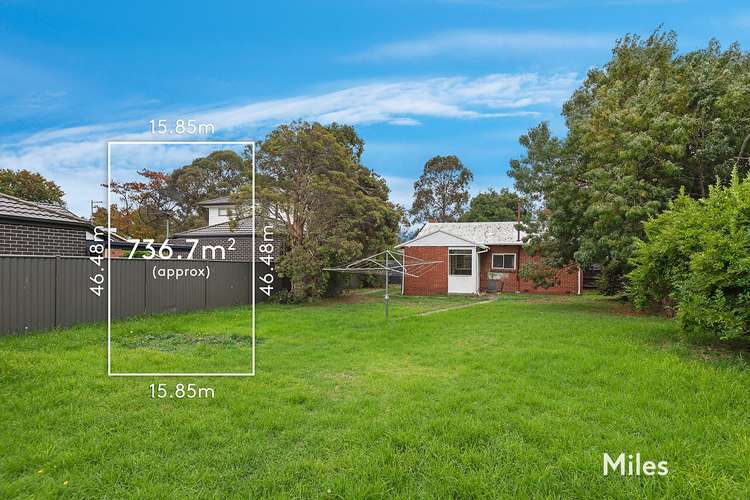 53 Lloyd Street, Heidelberg Heights VIC 3081