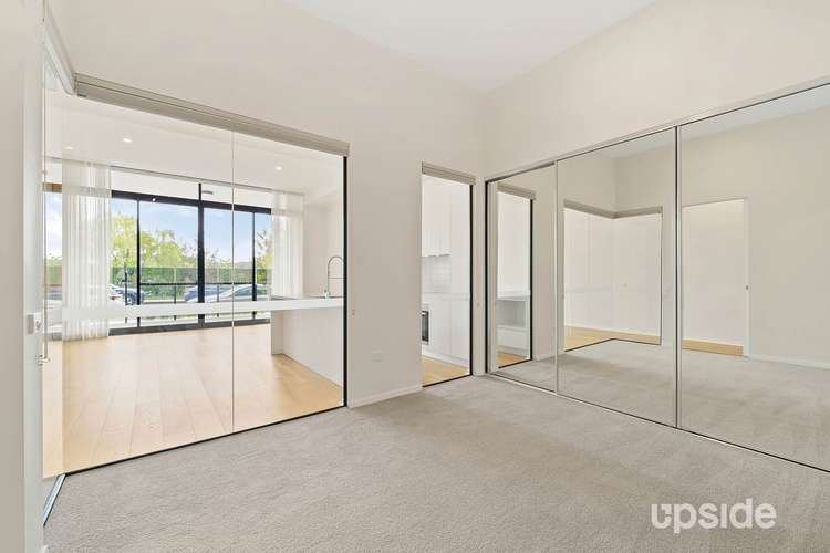 Sixth view of Homely apartment listing, 10/11 Kerridge Street, Kingston ACT 2604