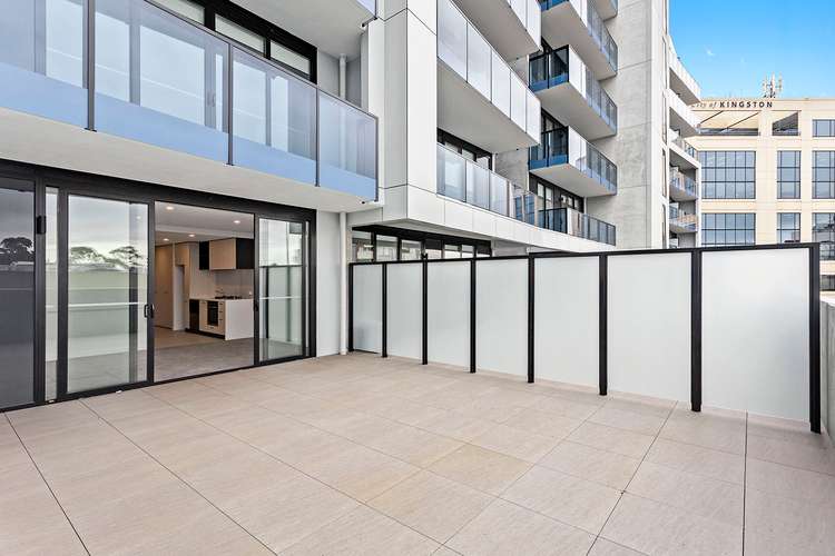 Main view of Homely apartment listing, 101/8 Railway Road, Cheltenham VIC 3192