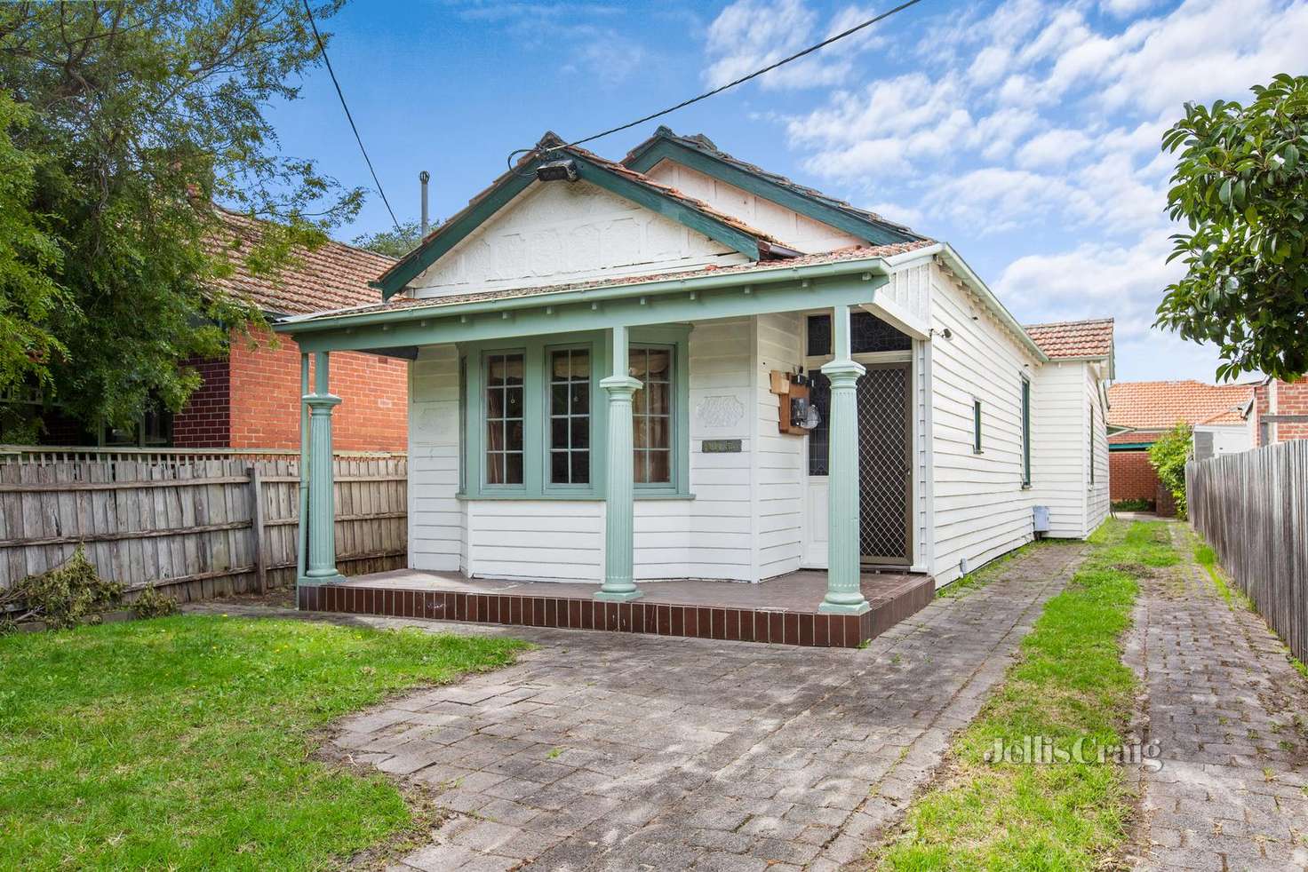 Main view of Homely house listing, 24 Walnut Street, Carnegie VIC 3163