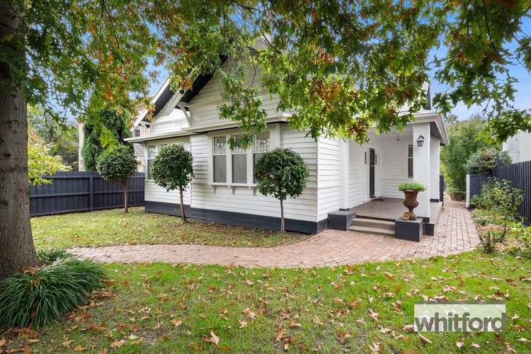 Main view of Homely house listing, 24 Aphrasia Street, Newtown VIC 3220