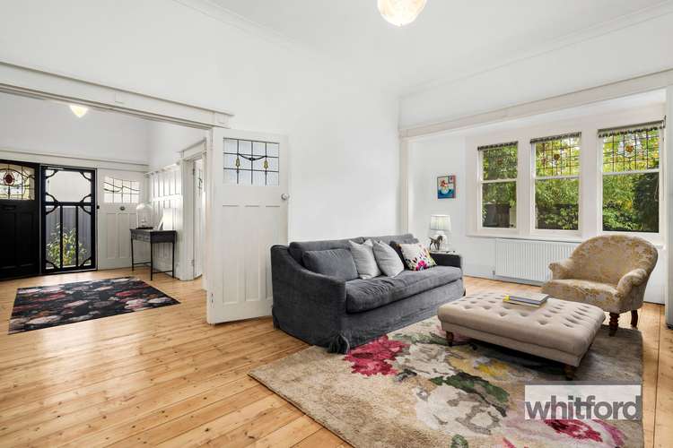Third view of Homely house listing, 24 Aphrasia Street, Newtown VIC 3220