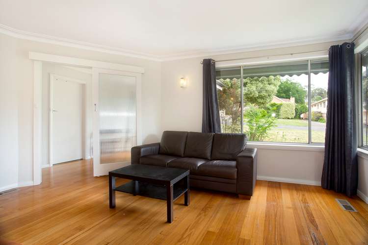 Second view of Homely house listing, 144 Graham Road, Viewbank VIC 3084