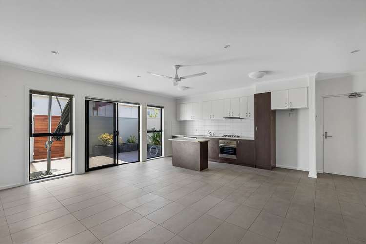 Second view of Homely apartment listing, 19/214-216 Victoria Street, Richmond VIC 3121