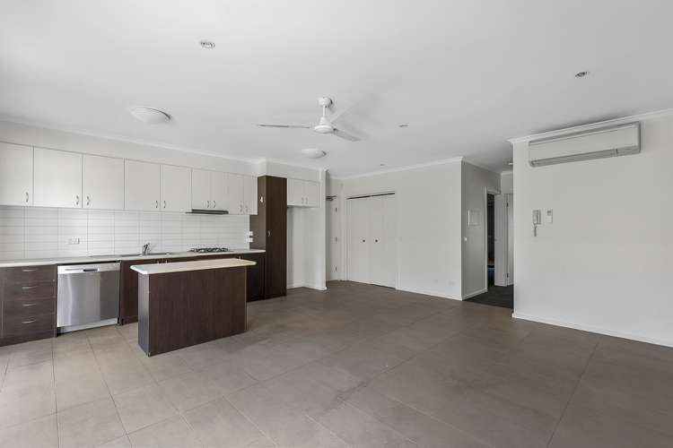 Third view of Homely apartment listing, 19/214-216 Victoria Street, Richmond VIC 3121