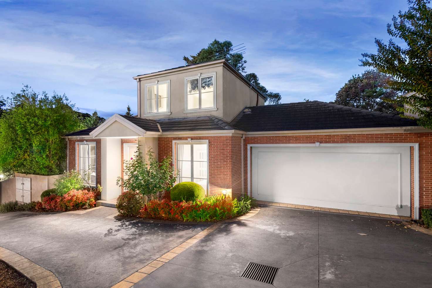 Main view of Homely townhouse listing, 8/228 Foote Street, Templestowe VIC 3106