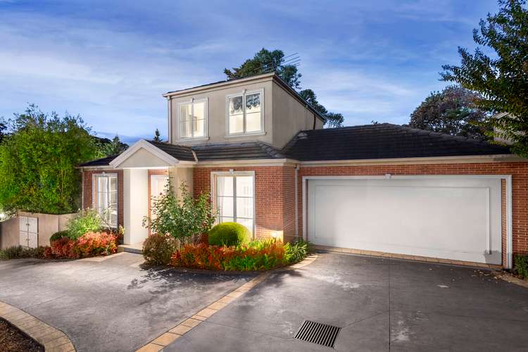 8/228 Foote Street, Templestowe VIC 3106