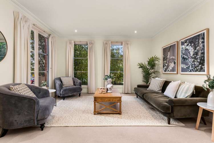 Second view of Homely townhouse listing, 8/228 Foote Street, Templestowe VIC 3106