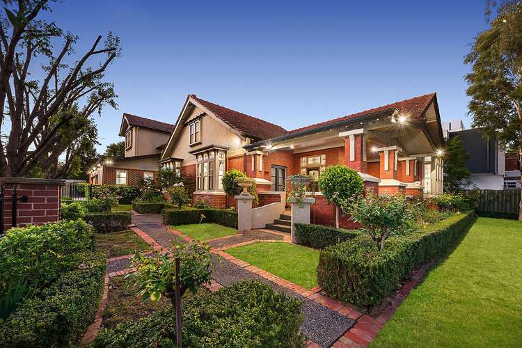 Main view of Homely house listing, 19 Murrumbeena Road, Murrumbeena VIC 3163