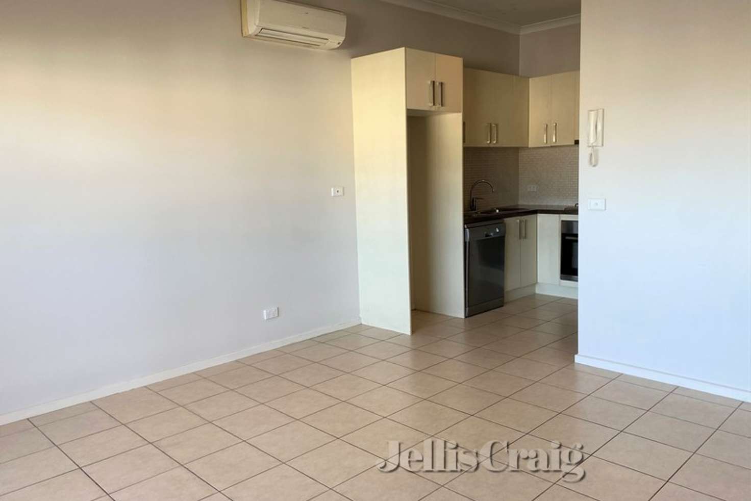 Main view of Homely apartment listing, 1/160 Sydney Road, Brunswick VIC 3056