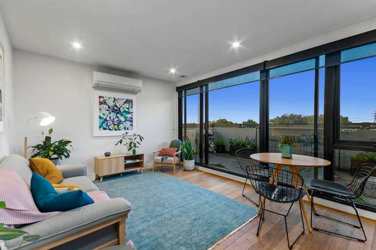 Main view of Homely apartment listing, 204/88 Hudsons Road, Spotswood VIC 3015