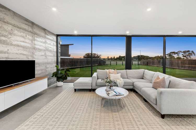 Sixth view of Homely house listing, 10-12 Stone Pine Court, Connewarre VIC 3227