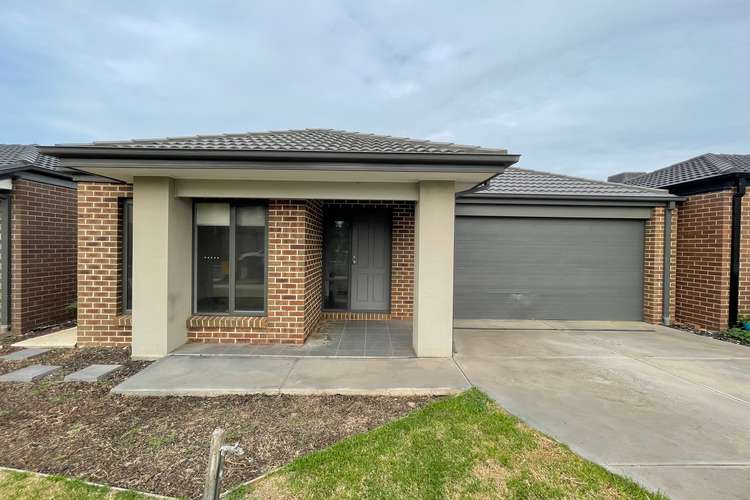 Main view of Homely house listing, 41 Mantello Drive, Werribee VIC 3030