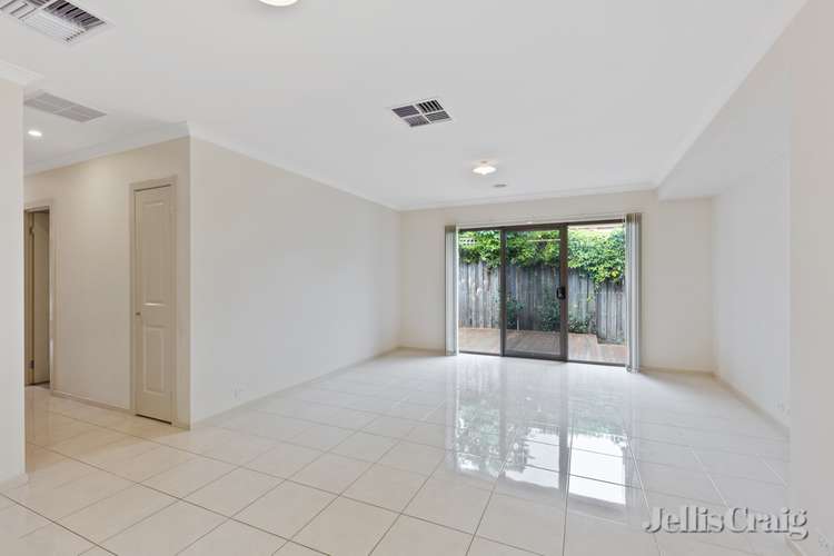 Third view of Homely townhouse listing, 46A Ford Street, Ivanhoe VIC 3079