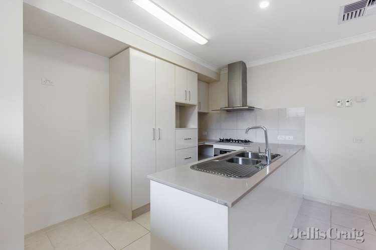 Fourth view of Homely townhouse listing, 46A Ford Street, Ivanhoe VIC 3079