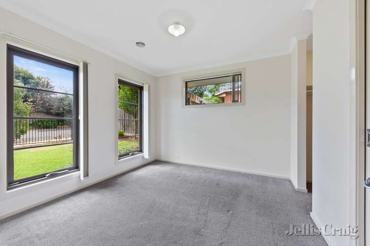 Fifth view of Homely townhouse listing, 46A Ford Street, Ivanhoe VIC 3079