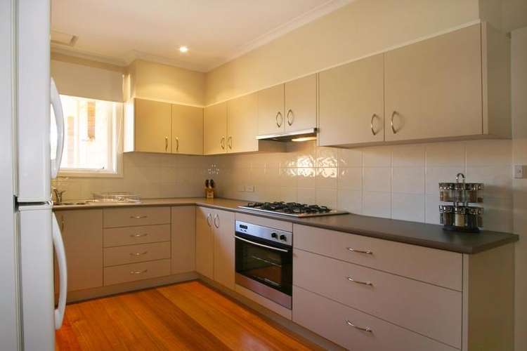 Fourth view of Homely apartment listing, 3/12 Gillman Street, Cheltenham VIC 3192