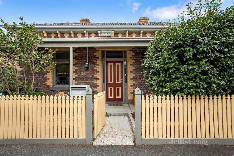 Main view of Homely house listing, 15 Council Street, Clifton Hill VIC 3068