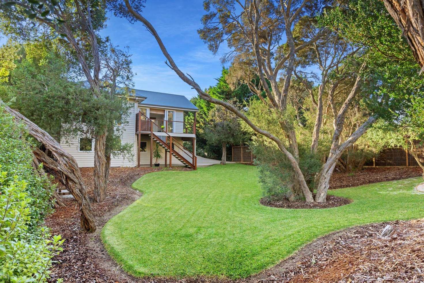 Main view of Homely house listing, 17 Revell Street, Blairgowrie VIC 3942