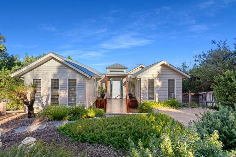 Second view of Homely house listing, 17 Revell Street, Blairgowrie VIC 3942