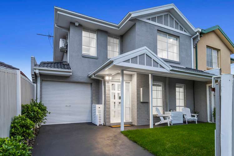 Main view of Homely house listing, 21 Rose Street, Braybrook VIC 3019