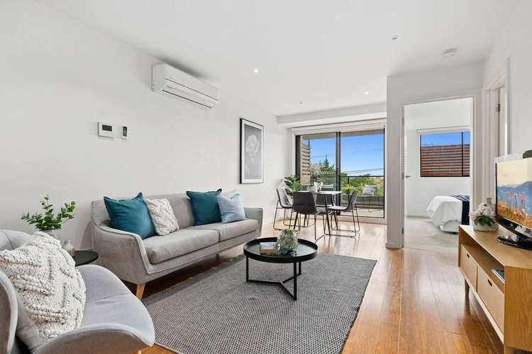 Main view of Homely apartment listing, 220/436-442 Huntingdale Road, Mount Waverley VIC 3149