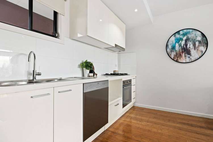 Third view of Homely apartment listing, 220/436-442 Huntingdale Road, Mount Waverley VIC 3149