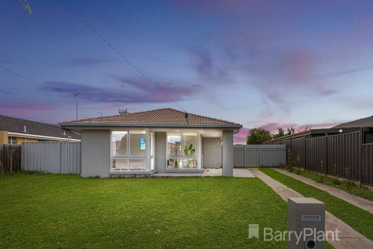 Third view of Homely house listing, 49 Matlock  Street, Hoppers Crossing VIC 3029