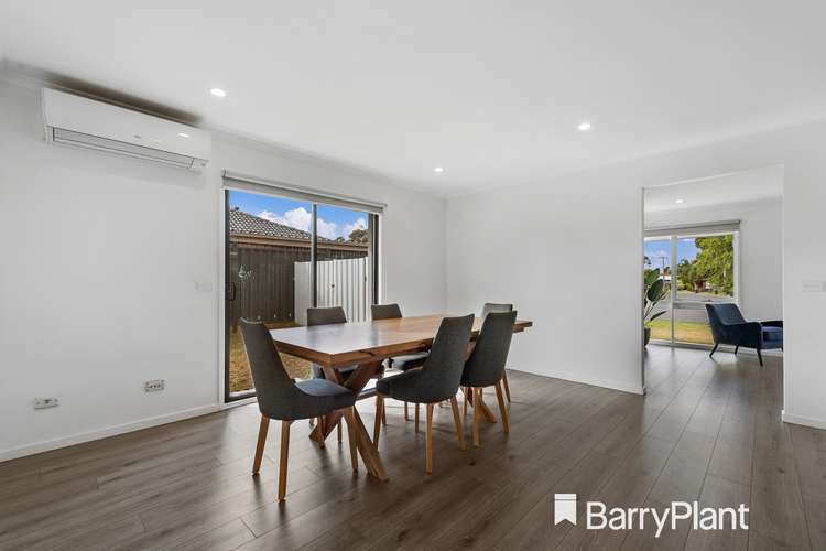 Fifth view of Homely house listing, 49 Matlock  Street, Hoppers Crossing VIC 3029