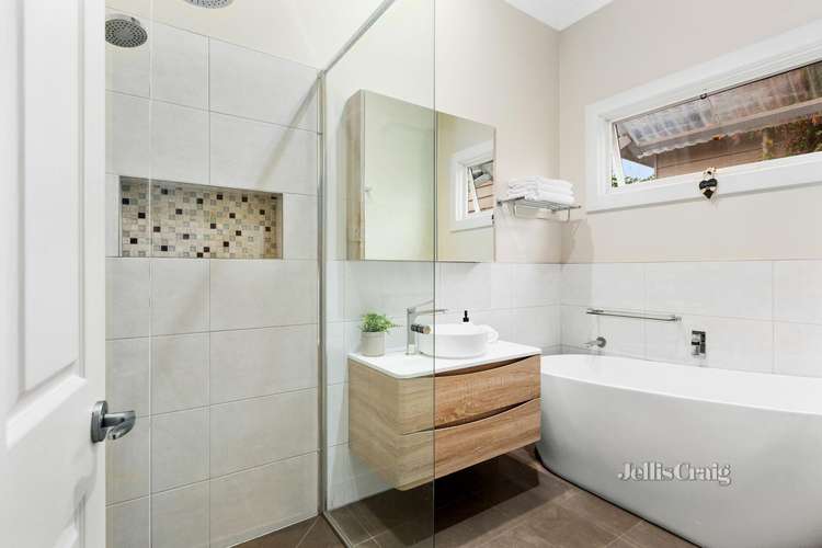 Fifth view of Homely house listing, 4 Alison Street, Mckinnon VIC 3204