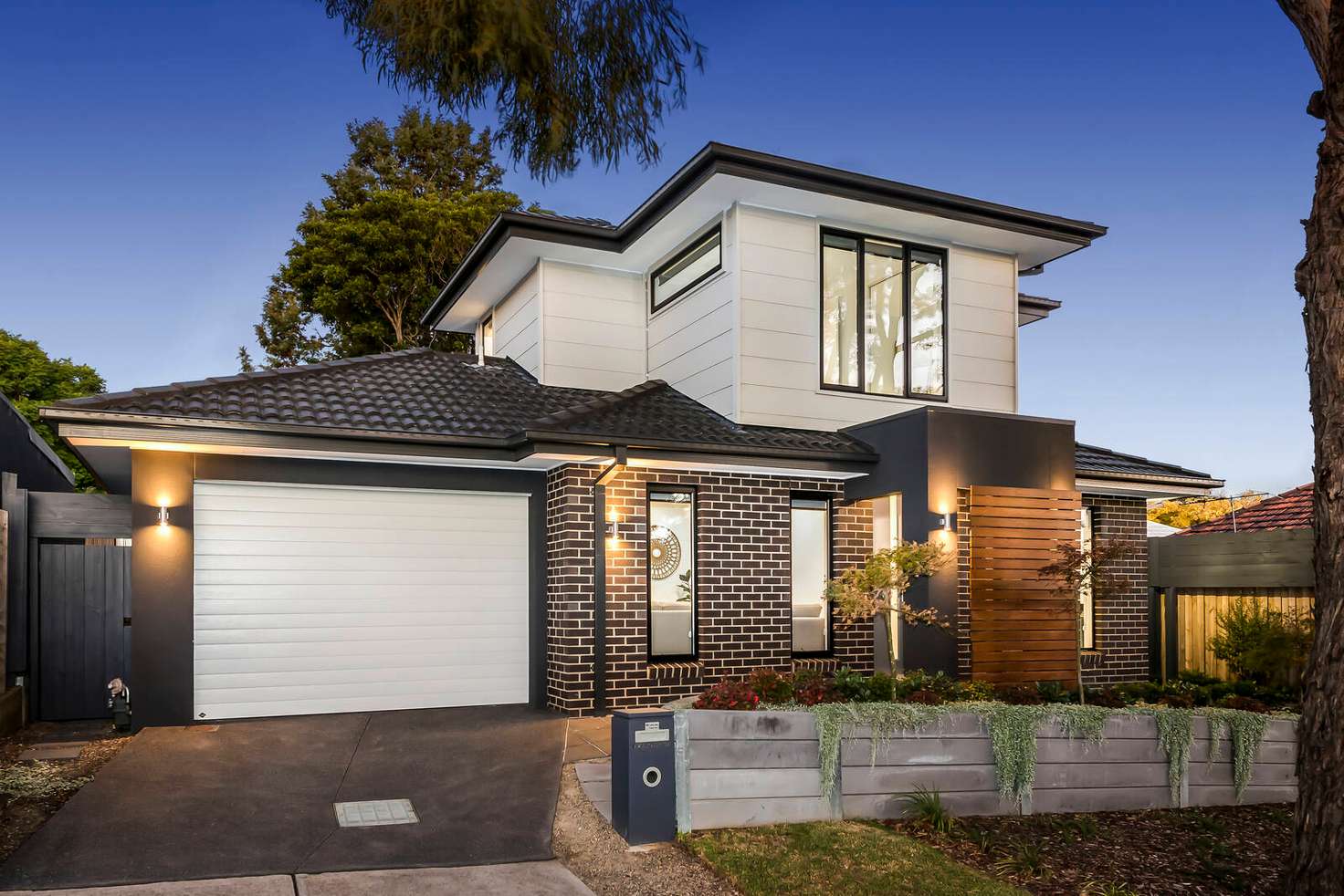 Main view of Homely townhouse listing, 1B Mercer Street, Oakleigh East VIC 3166