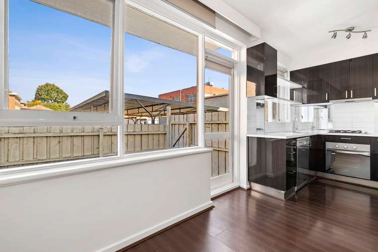 Second view of Homely apartment listing, 5/77 Edgar Street North, Glen Iris VIC 3146