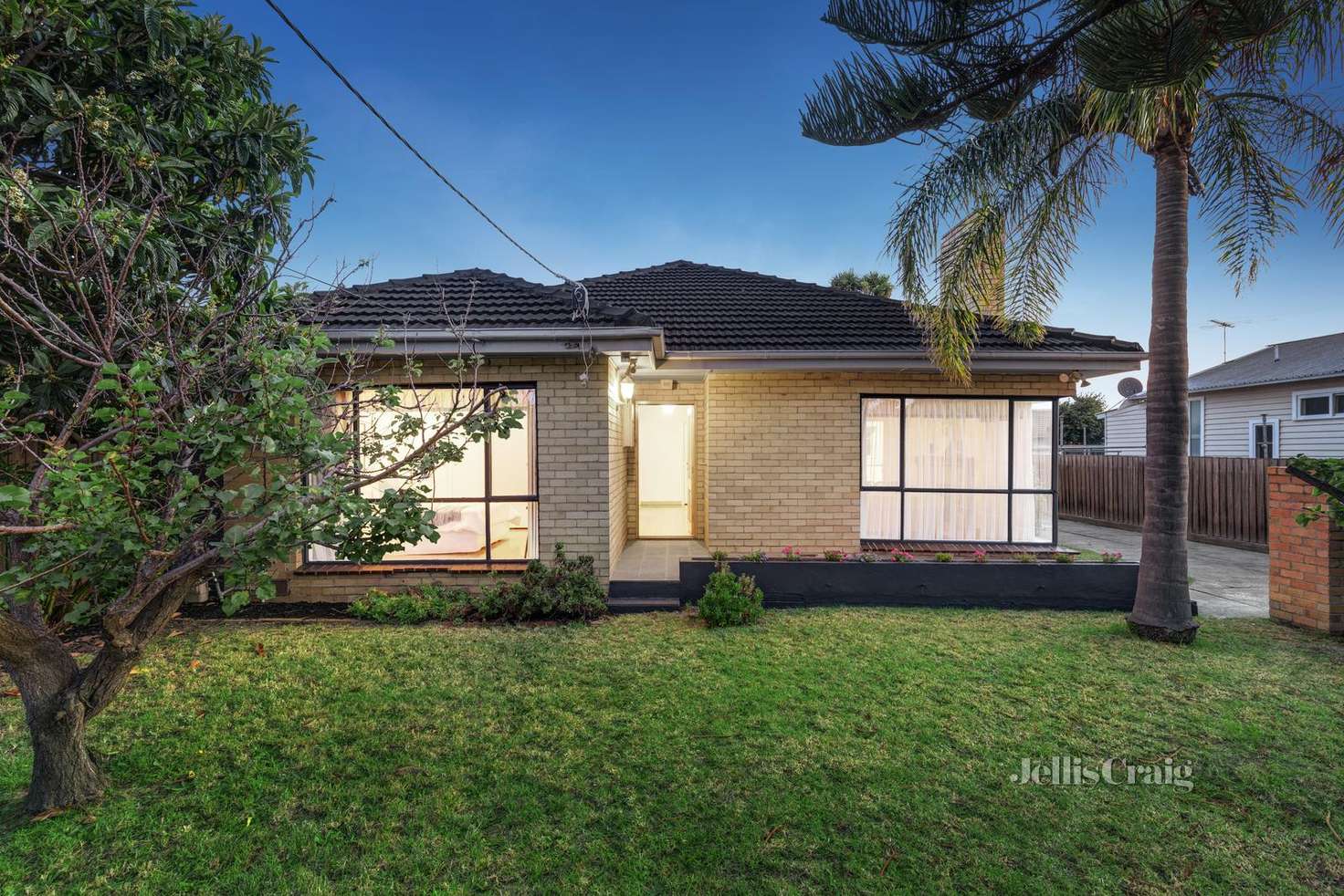 Main view of Homely unit listing, 1/28 Castles Road, Bentleigh VIC 3204