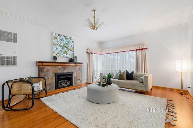 Second view of Homely unit listing, 1/28 Castles Road, Bentleigh VIC 3204