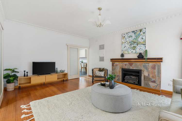 Third view of Homely unit listing, 1/28 Castles Road, Bentleigh VIC 3204