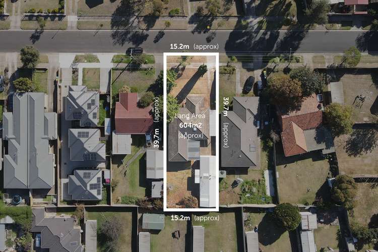 Main view of Homely house listing, 5 Woods Street, Laverton VIC 3028
