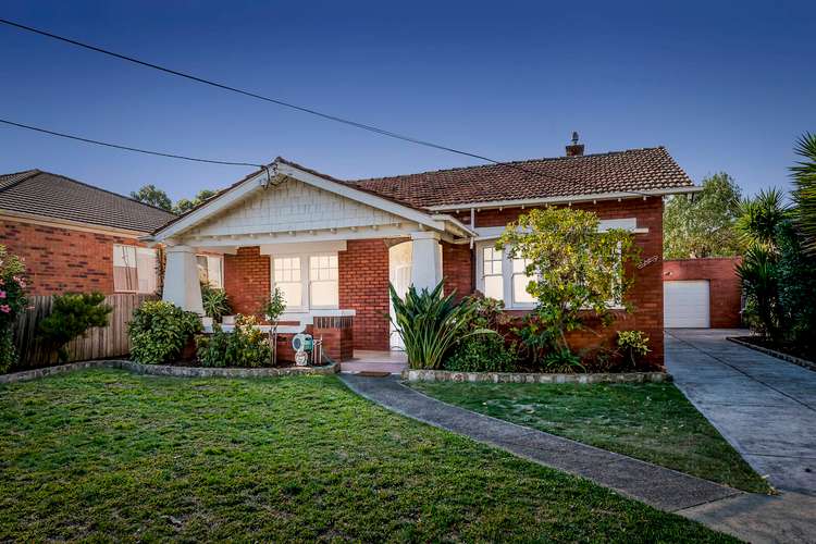 14 Hawson Avenue, Glen Huntly VIC 3163