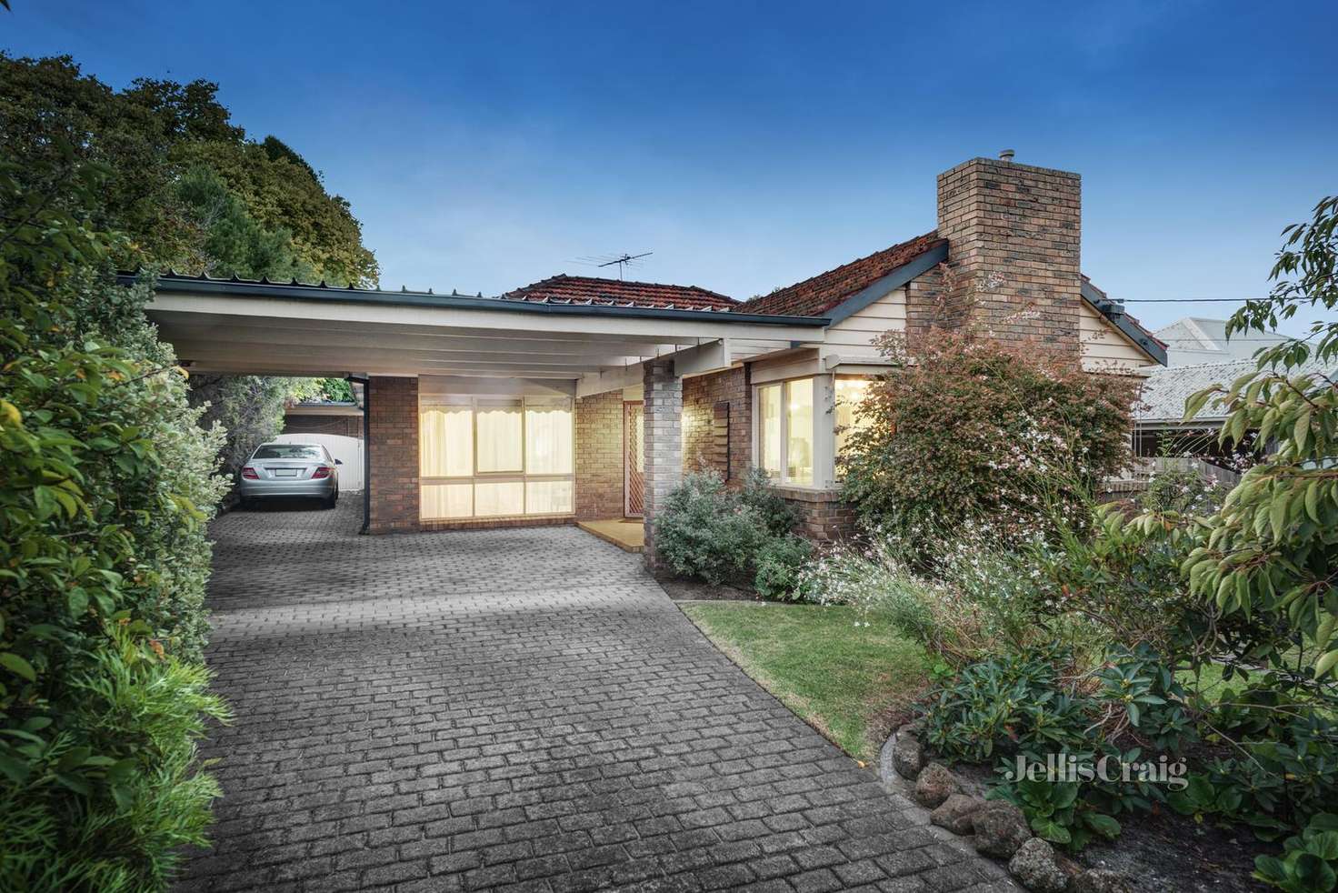 Main view of Homely house listing, 3 Montreal Street, Bentleigh VIC 3204