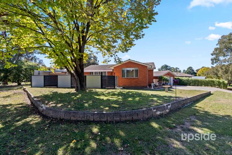 9 Mcmaster Street, Scullin ACT 2614
