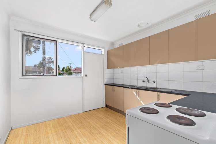 Second view of Homely unit listing, 1/51-53 Middle Street, Hadfield VIC 3046