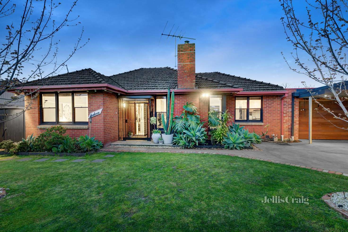 Main view of Homely house listing, 16 Margaretta Avenue, Murrumbeena VIC 3163